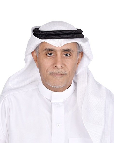 د. عبدالله سعيد القثمي